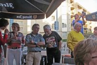 2015-07-31 Haoneborrel Stads 1 - onthulling logo 50 jaar Haone 49 2015-07-31 Haoneborrel Stads 1 - onthulling logo 50 jaar Haone 49